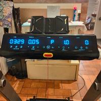 Tapis roulant ripiegabile Toorx Mirage C80