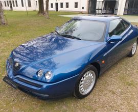 Alfa Romeo GTV 2.0TB V6 201cv