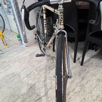 bici da corsa 