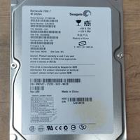 Hard Disk 3,5" Seagate Barracuda 40GB IDE