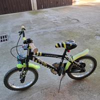 bicicletta bambino 