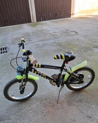 bicicletta bambino 