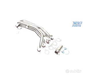 COLLETTORI INOX PEUGEOT CITROEN