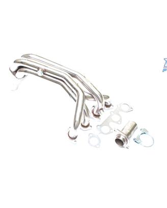 COLLETTORI INOX PEUGEOT CITROEN