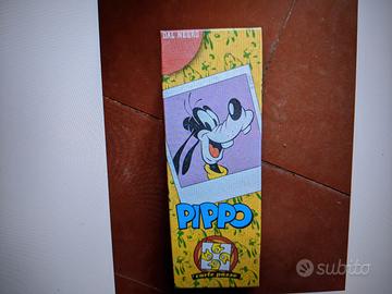 Giochi Dal Negro di Pippo Disney