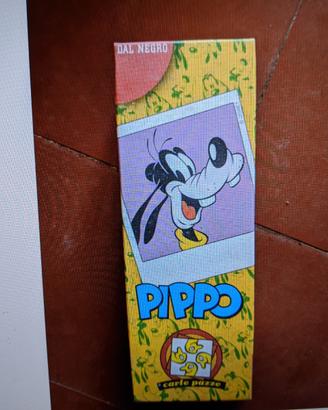 Giochi Dal Negro di Pippo Disney