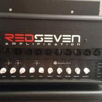 Ampli RedSeven Duality