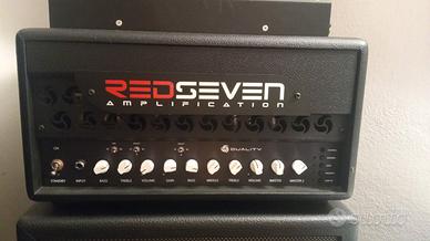 Ampli RedSeven Duality
