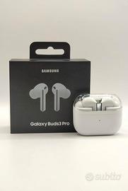 Galaxy Buds 3 Pro e Case Spigen