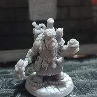 miniature