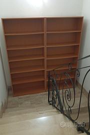 Librerie 90x195 cm