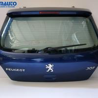 Portellone Post PEUGEOT 307 '00