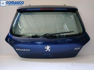 Portellone Post PEUGEOT 307 '00