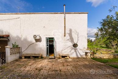 Appartamento - Carovigno