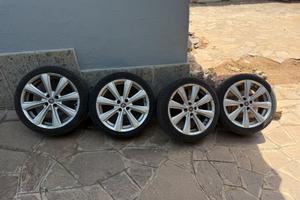 Cerchi Fiat multipla 17”