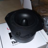 Tweeter/driver La voce 10/10LA 8Ohm