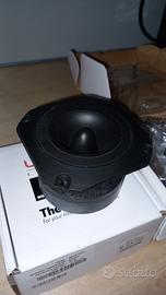 Tweeter/driver La voce 10/10LA 8Ohm