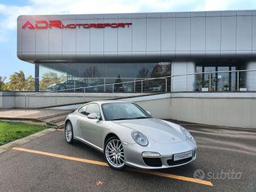 Porsche 911 997.2 Carrera 4S Coupé
