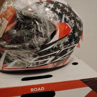 Casco integrale LS2 FF 323 Arrow r stride