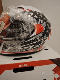 Casco integrale LS2 FF 323 Arrow r stride