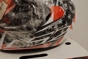Casco integrale LS2 FF 323 Arrow r stride