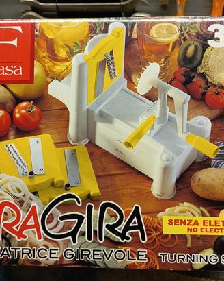 Taglia verdure 3 in 1