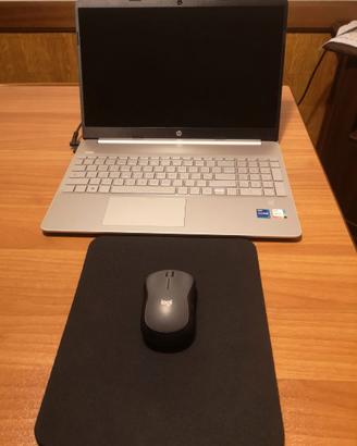 HP Notebook