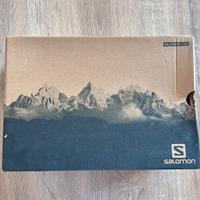 Scarponi Salomon - X ULTRA MID 2 GTX W - N.38 2/3