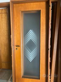 Porte