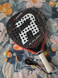 rcchetta da padel ROYAL PADEL FURY 2025