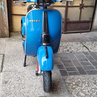 Vespa 50 special falc