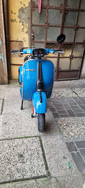 Vespa 50 special falc