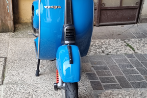 Vespa 50 special falc