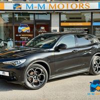 Alfa Romeo Stelvio 2.2 t Veloce Q4 210cv auto