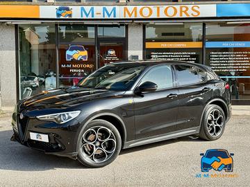Alfa Romeo Stelvio 2.2 t Veloce Q4 210cv auto