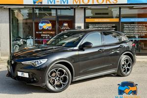 Alfa Romeo Stelvio 2.2 t Veloce Q4 210cv auto