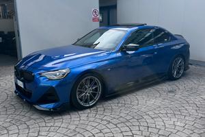 bmw 220i g42