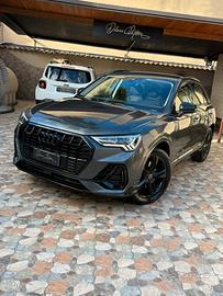 Audi Q3 40TDI 190cv Sline