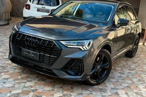 Audi Q3 40TDI 190cv Sline