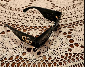 Occhiali da sole Gucci