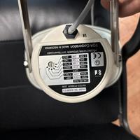 Amplificatore + trombe