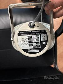 Amplificatore + trombe