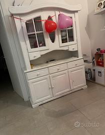 Credenza legno