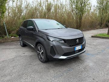 PEUGEOT 3008 130 S&S Allure Pack