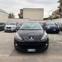 Peugeot 207 1.4 BENZINA 75CV 2011