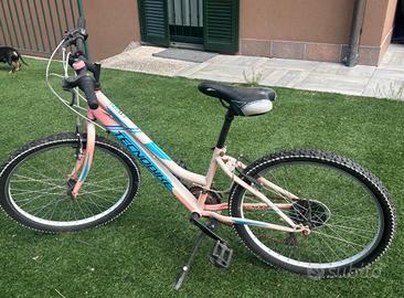 MOUNTAINBIKE TECKNOBIKE