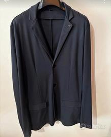 Giacca blu Armani 16 anni