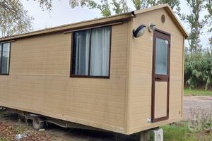 Casa Mobile su Ruote "Hotel"