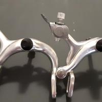 Freni Bici da Corsa Vintage 45-65 Quick Release