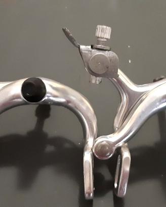 Freni Bici da Corsa Vintage 45-65 Quick Release
